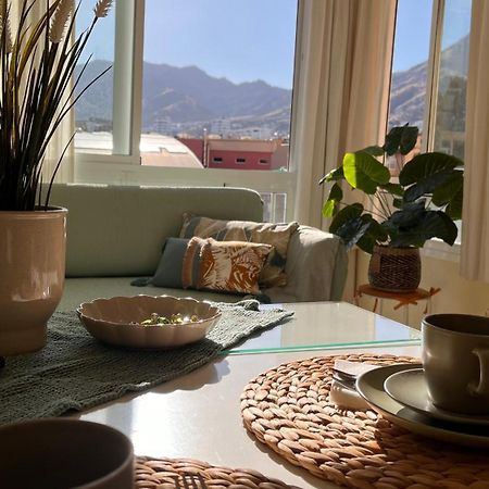 Coastal Feeling, Pools & Views Apt Agata 베날마데나코스타 외부 사진