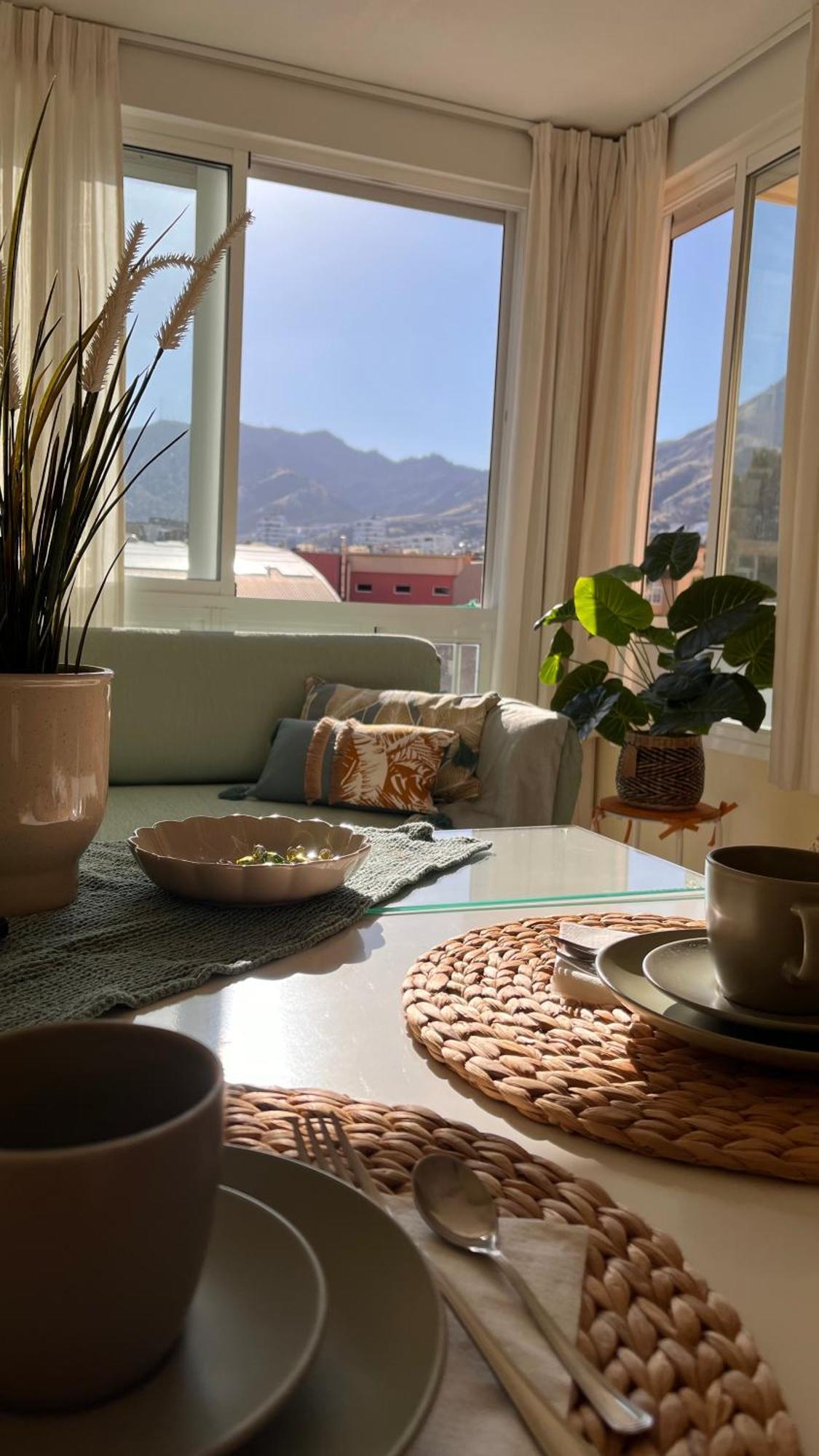 Coastal Feeling, Pools & Views Apt Agata 베날마데나코스타 외부 사진