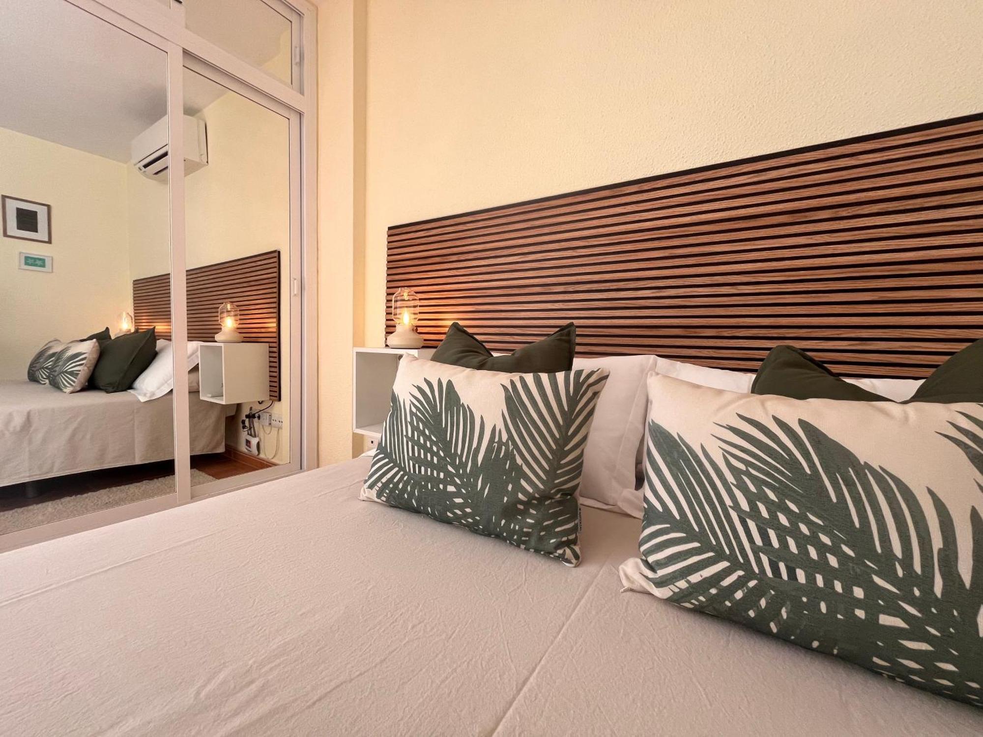 Coastal Feeling, Pools & Views Apt Agata 베날마데나코스타 외부 사진